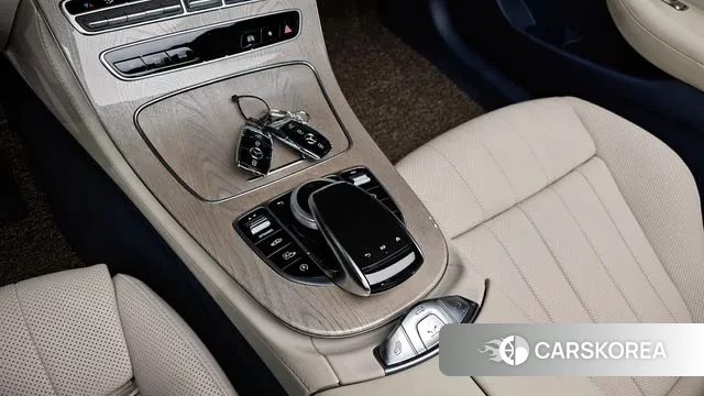 Mercedes-Benz E-Class W213 id 3426666 из Кореи 19