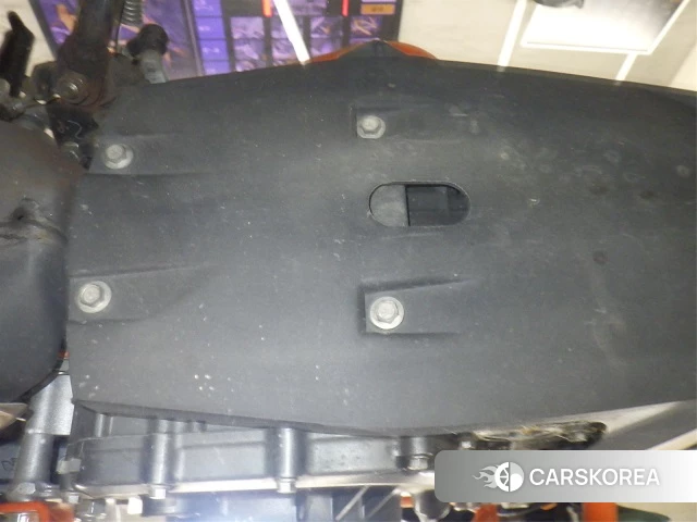 KTM 390 DUKE id 4341453 из Японии 9