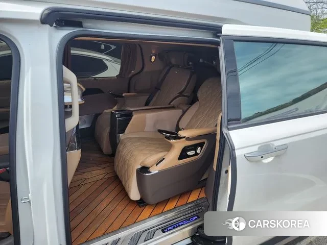 Kia Carnival 4th generation id 3707355 из Кореи 15