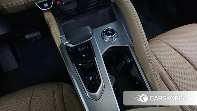 Renault Korea (Samsung) Grand Coleos id 3850134 из Кореи 19