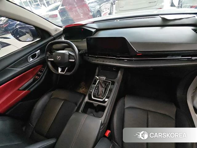 Chang'an CS55 PLUS id 3908639 из Китая 19