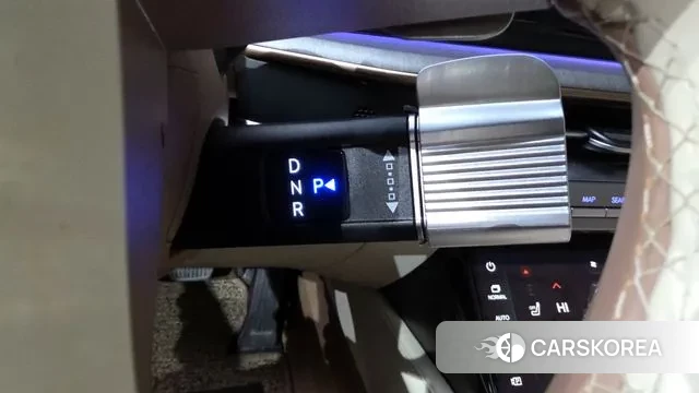 Hyundai Grandeur Hybrid (GN7) id 3388654 из Кореи 19