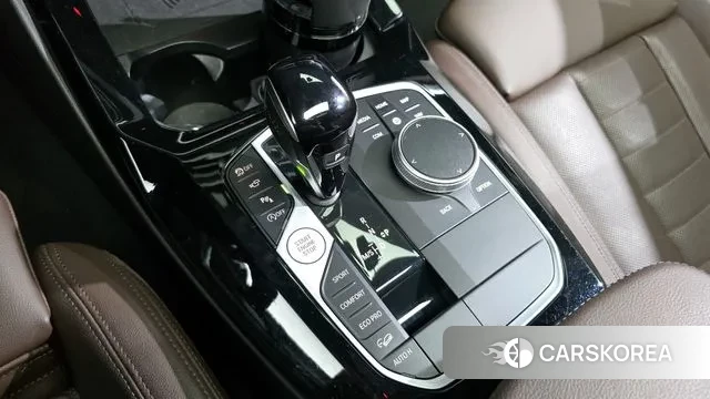 BMW X3 (G01) id 3185670 из Кореи 19