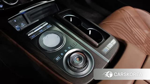 Genesis G80 (RG3) id 3635180 из Кореи 19