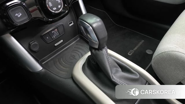 Citroen / DS C3 Aircross id 4713033 из Кореи 33