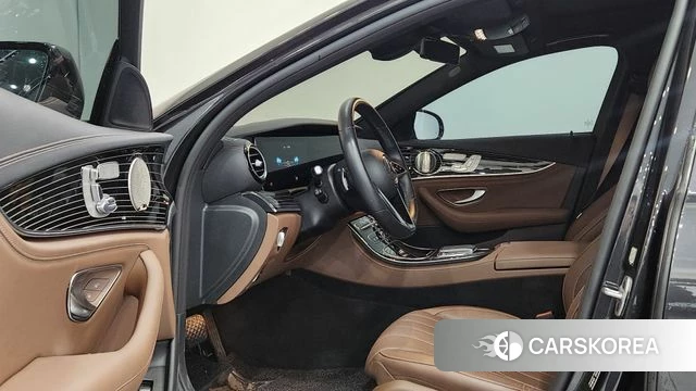 Mercedes-Benz E-Class W213 id 3864745 из Кореи 19