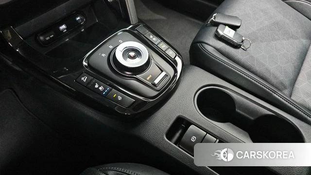Kia The New Seltos id 4394781 из Кореи 29