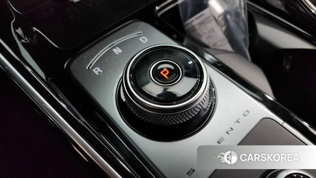 Kia Sorento 4th Generation id 3820124 из Кореи 19