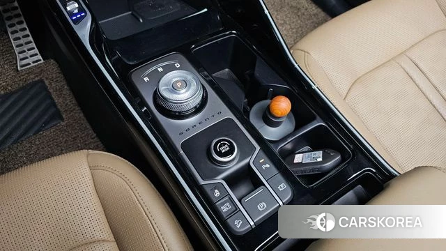 Kia The New Sorento 4th Generation id 4735228 из Кореи 19