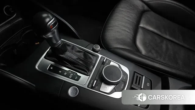 Audi New A3 id 3284463 из Кореи 19