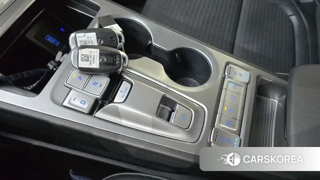 Hyundai Kona Electric id 3484082 из Кореи 19