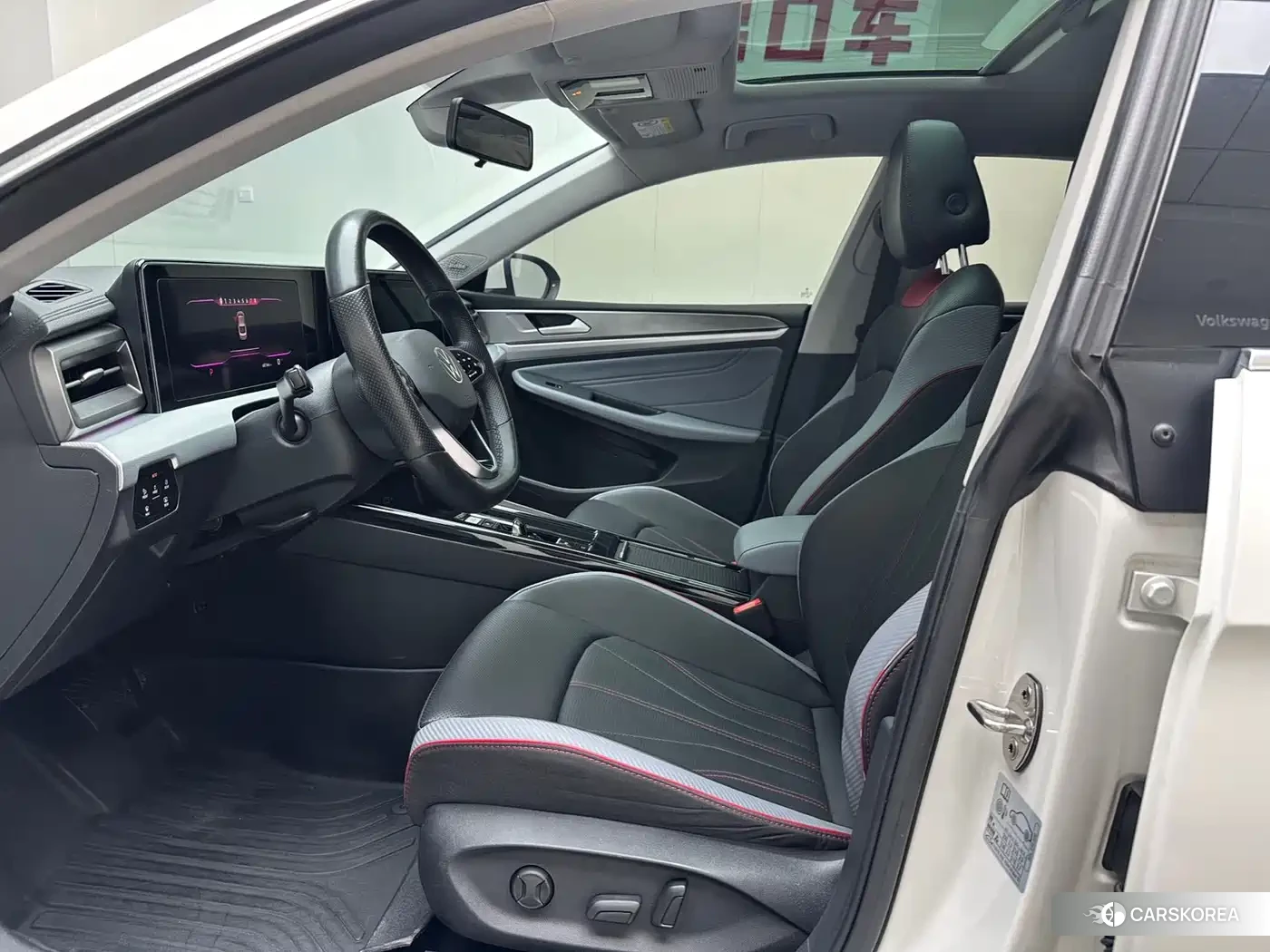 Volkswagen Lamando id 4553869 из Китая 22