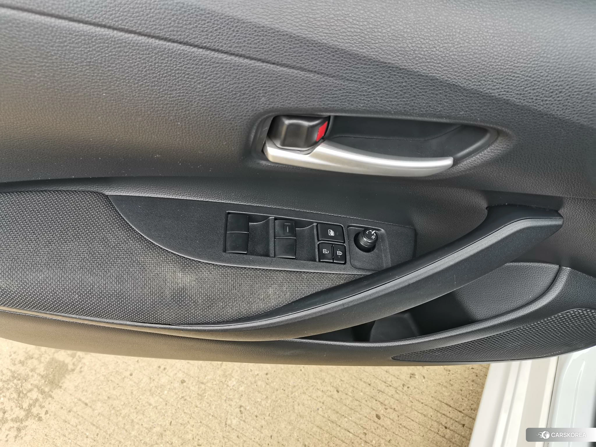 Toyota Lei Ling id 4407350 из Китая 21