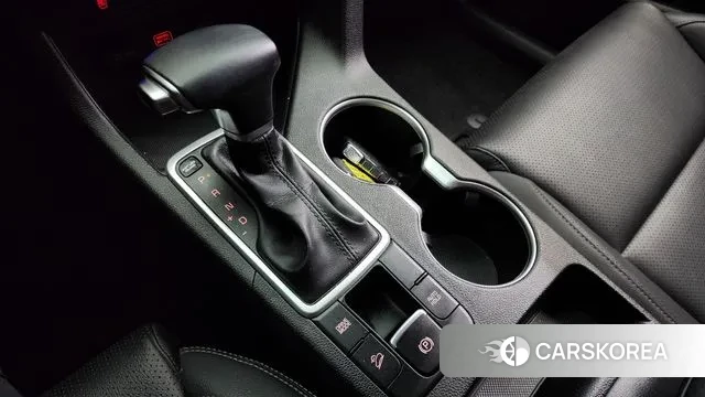 Kia Sportage The Bold id 3032788 из Кореи 19