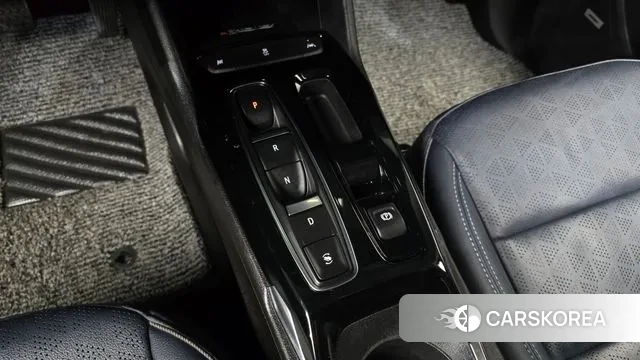 Chevrolet (GM Daewoo) Bolt EUV id 3739786 из Кореи 20