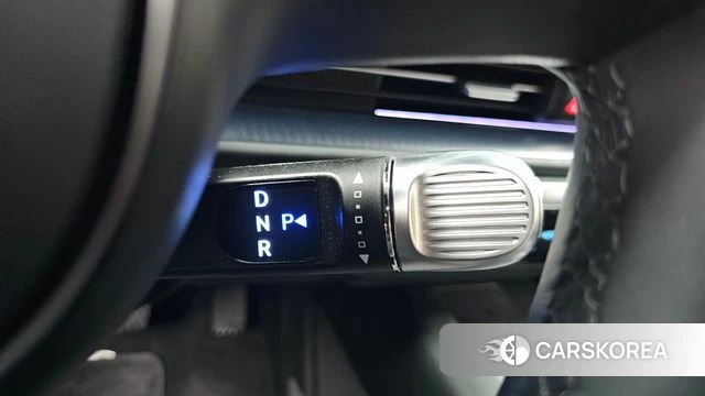 Hyundai Ionic 6 id 4549645 из Кореи 19