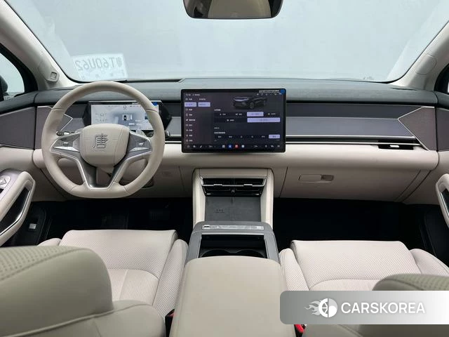 BYD Tang L DM id 4222334 из Китая 18