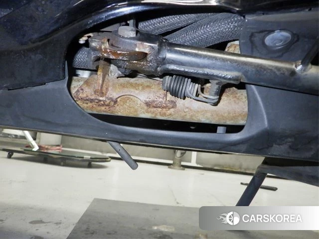 Проданный Suzuki SKYWAVE 250S id 3995277 из Японии, фото 23