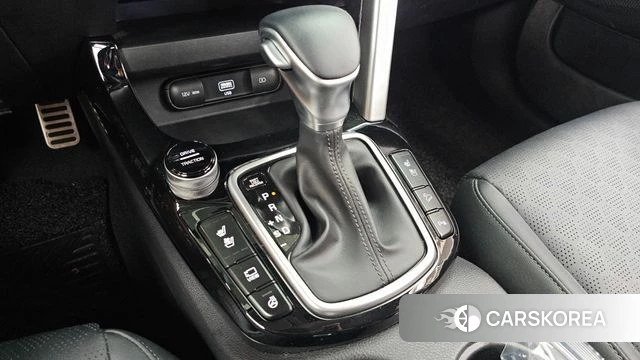 Kia Seltos id 4732560 из Кореи 30