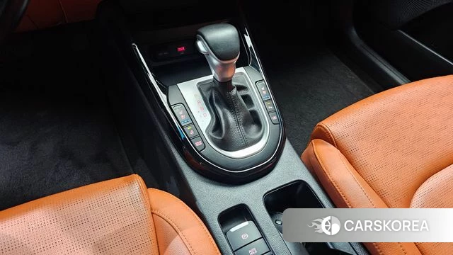 Kia The New K3 2nd generation id 4586220 из Кореи 29