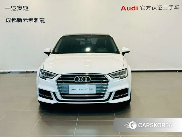 Audi A3 id 3889137 из Китая 15