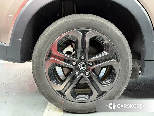 Honda XR-V id 4259600 из Китая 16
