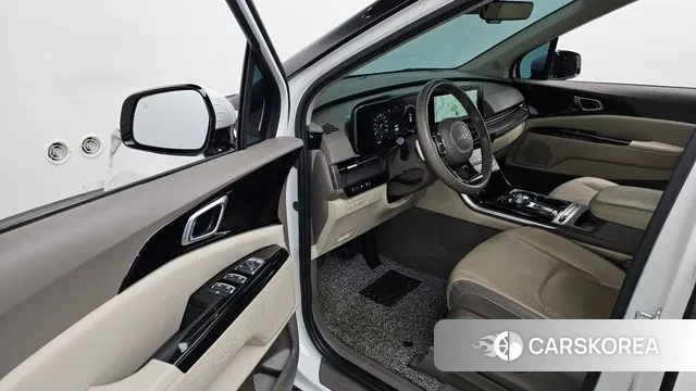 Kia Carnival 4th generation id 3664743 из Кореи 19