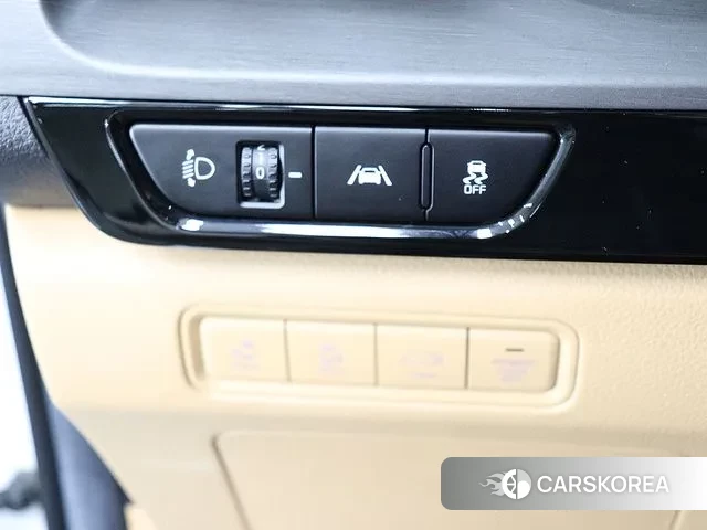 Kia Carnival 4th generation id 3765561 из Кореи 17