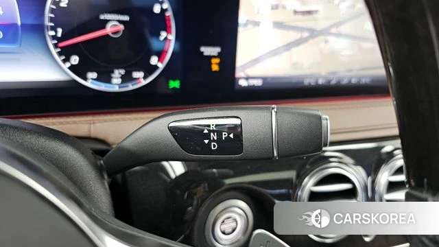 Mercedes-Benz S-Class W222 id 4446350 из Кореи 35