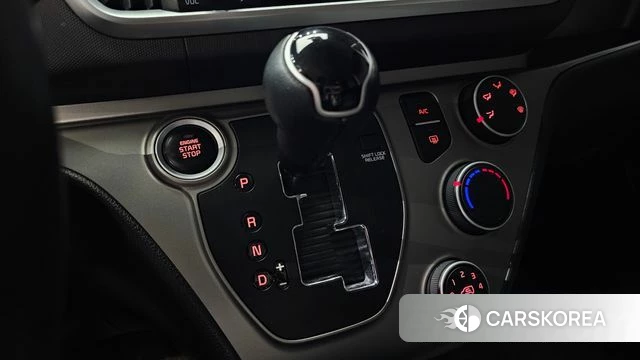 Kia The New Ray id 3818512 из Кореи 19