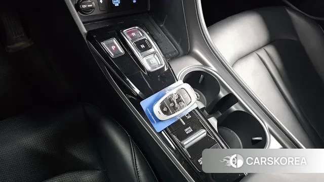 Hyundai Sonata (DN8) id 3503522 из Кореи 19