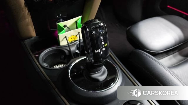 Mini Cooper Countryman id 4225112 из Кореи 35