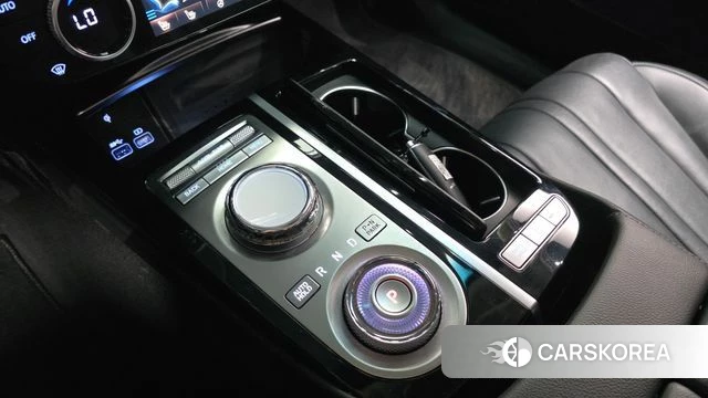 Genesis G80 (RG3) id 4395325 из Кореи 35