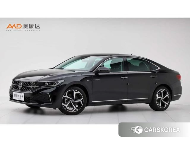 Volkswagen Passat id 4314571 из Китая 9
