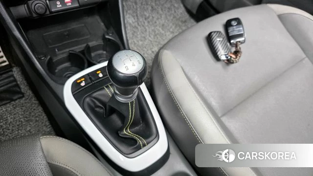 Kia All New Morning (JA) id 3867330 из Кореи 19