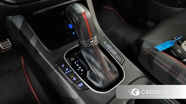 Hyundai i30 (PD) id 4344827 из Кореи 34