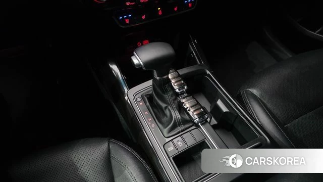 Kia The New Sorento id 4246264 из Кореи 30