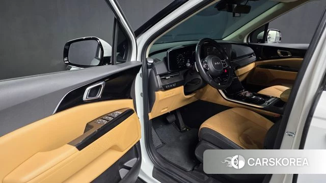 Kia Carnival 4th generation id 4231401 из Кореи 35