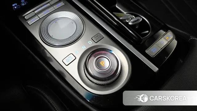 Genesis G80 (RG3) id 3600815 из Кореи 19