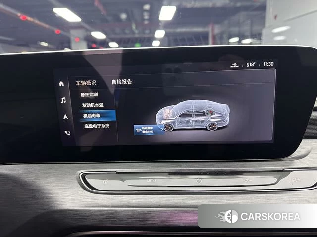 Buick Weilang id 4207335 из Китая 34