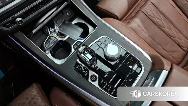 BMW X7 (G07) id 3054389 из Кореи 19