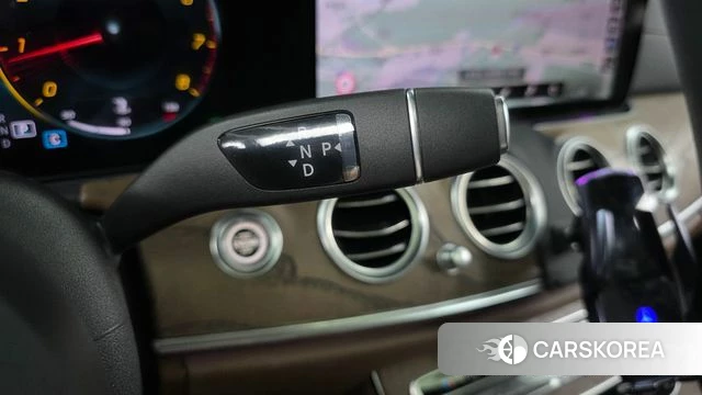 Mercedes-Benz E-Class W213 id 4764167 из Кореи 32