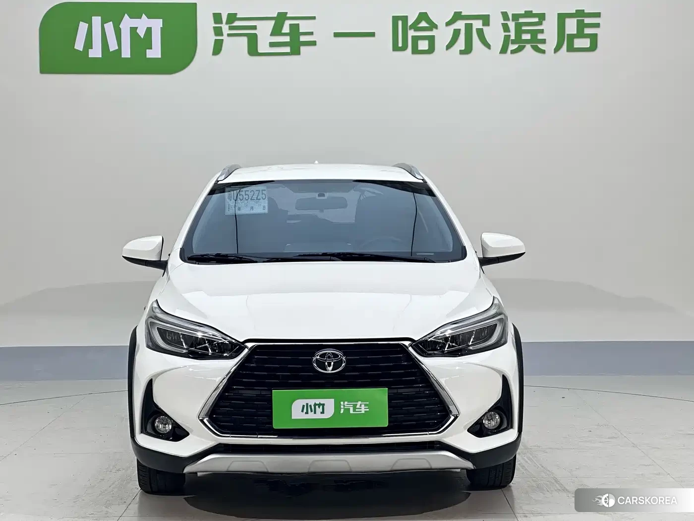 Toyota Yaris L id 4628129 из Китая 27