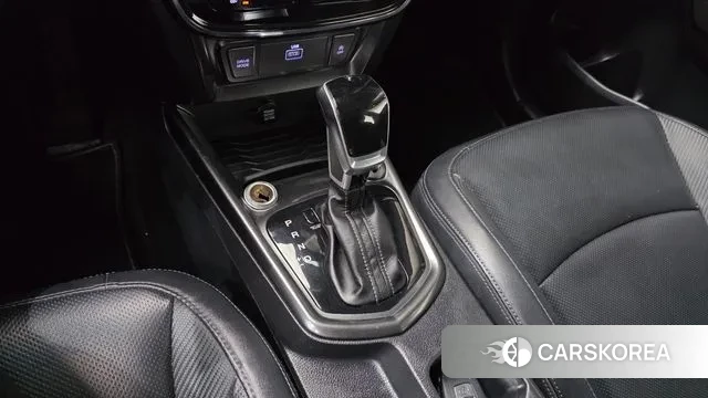 Ssangyong Berry New Tivoli id 3464210 из Кореи 19