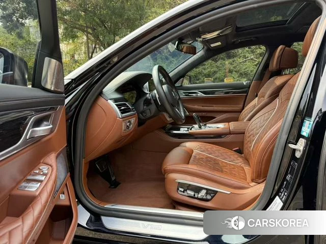 BMW 7 series id 4213035 из Китая 13