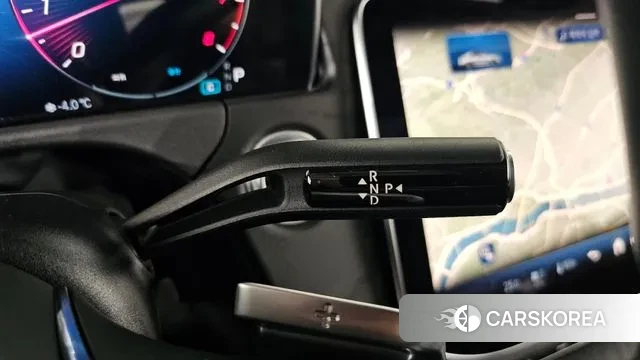 Mercedes-Benz E-Class W214 id 3605701 из Кореи 19