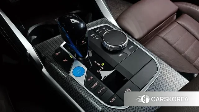 BMW i4 id 3555692 из Кореи 19