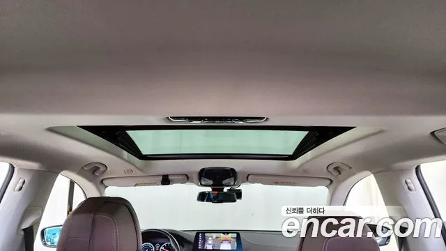 BMW 6 Series GT (G32) id 2675606 из Кореи 19