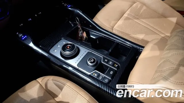 Kia Sorento 4th Generation id 2879867 из Кореи 19