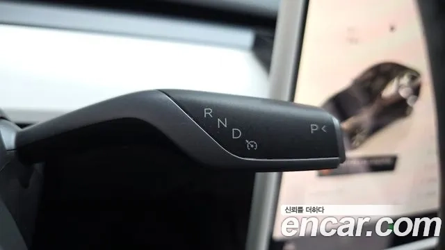 Tesla Model Y id 2935108 из Кореи 19